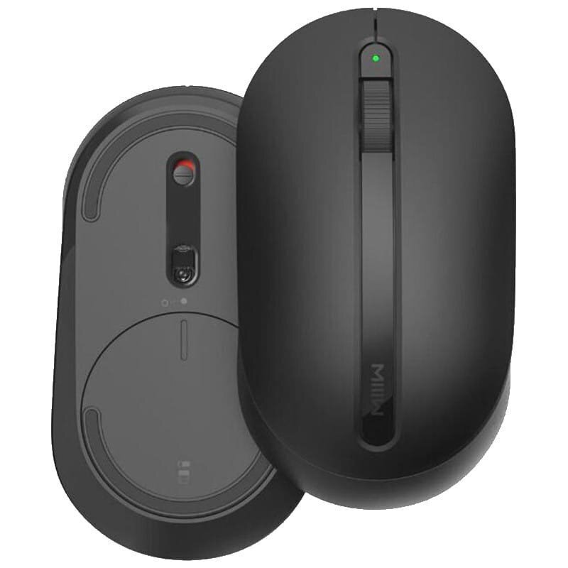 Xiaomi Wireless Keyboard and Mouse Combo hind ja info | Klaviatuurid | hansapost.ee