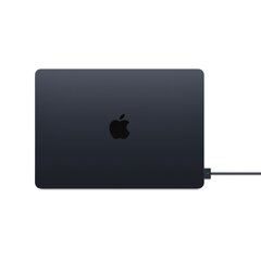 MLYV3ZM|A Apple Cable USB-C - Magsafe 3 2m Midnight Blue (Bulk) цена и информация | Кабели и провода | hansapost.ee