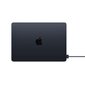 MLYV3ZM USB-C/Magsafe 3, 2 m цена и информация | Juhtmed ja kaablid | hansapost.ee