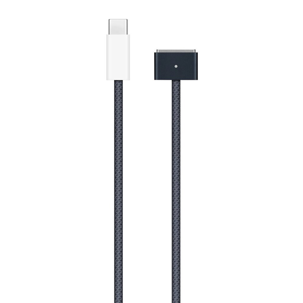 MLYV3ZM USB-C/Magsafe 3, 2 m цена и информация | Juhtmed ja kaablid | hansapost.ee