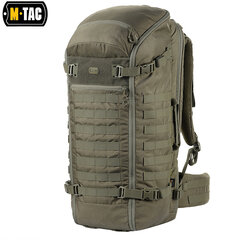 Matkakott M-Tac Gen.II Elite Large Ranger Roheline price and information | Sports bags and backpacks | hansapost.ee