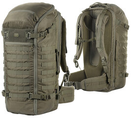 Matkakott M-Tac Gen.II Elite Large Ranger Roheline price and information | Sports bags and backpacks | hansapost.ee