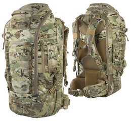 Meeste matkakott M-Tac Large Gen.IV Elite Multicam price and information | Sports bags and backpacks | hansapost.ee