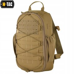 Meeste seljakott M-Tac Sturm Elite Coyote price and information | Sports bags and backpacks | hansapost.ee