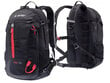 Hitec Trek seljakott 25L, must/punane цена и информация | Spordikotid ja seljakotid | hansapost.ee