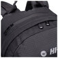 Hitec Trek seljakott 25L, must/punane цена и информация | Spordikotid ja seljakotid | hansapost.ee