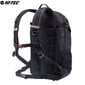 Hitec Trek seljakott 25L, must/punane цена и информация | Spordikotid ja seljakotid | hansapost.ee