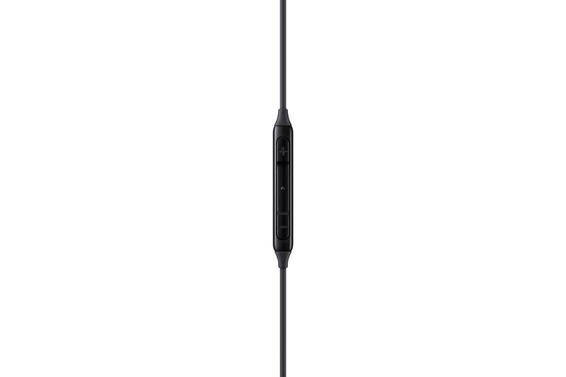 Samsung EO-IC100BBE USB-C black hind ja info | Kõrvaklapid | hansapost.ee