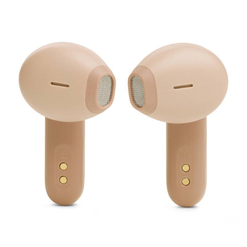 JBL Wave Flex Beige hind ja info | Kõrvaklapid | hansapost.ee