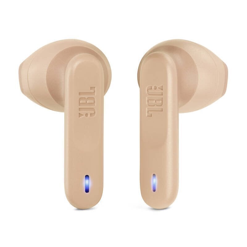 JBL Wave Flex Beige hind ja info | Kõrvaklapid | hansapost.ee