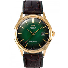 Часы мужские Orient Automatic FAC08002F0 цена и информация | Мужские часы | hansapost.ee