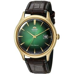 Часы мужские Orient Automatic FAC08002F0 цена и информация | Мужские часы | hansapost.ee