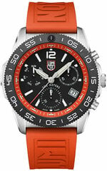 Luminox Pacific Diver Chrono XS.3149 цена и информация | Мужские часы | hansapost.ee