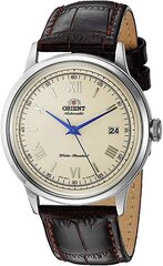 Часы мужские Orient Automatic FAC00009N0 цена и информация | Мужские часы | hansapost.ee