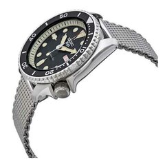 Мужские часы Seiko SRPD73K1 12154003 цена и информация | Мужские часы | hansapost.ee