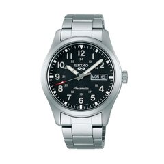 Meeste Kell Seiko SRPG27K1 13087413 hind ja info | Käekellad meestele | hansapost.ee