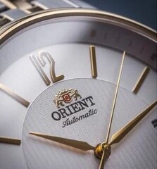 Часы мужские Orient Automatic RA-AC0J07S10B цена и информация | Мужские часы | hansapost.ee