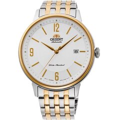 Часы мужские Orient Automatic RA-AC0J07S10B цена и информация | Мужские часы | hansapost.ee