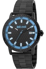 Meeste Kell Just Cavalli JC1G216M0075 price and information | Käekellad meestele | hansapost.ee