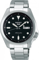 Мужские часы Seiko SRPE55K1 цена и информация | Мужские часы | hansapost.ee