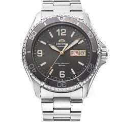 Orient Mako Kamasu Automatic RA-AA0819N19B RA-AA0819N19B цена и информация | Мужские часы | hansapost.ee