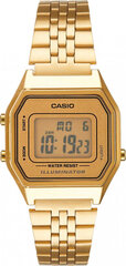 Käekell meestele Casio A168WG-9W hind ja info | Käekellad meestele | hansapost.ee