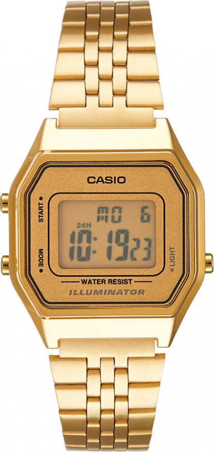 Käekell meestele Casio A168WG-9W цена и информация | Käekellad meestele | hansapost.ee