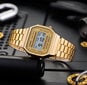 Käekell meestele Casio A168WG-9W цена и информация | Käekellad meestele | hansapost.ee