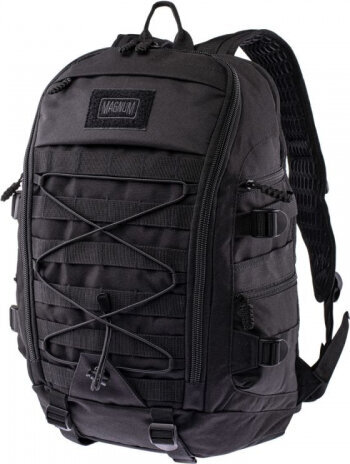 Magnum Cityox 28 92800407087 backpack цена и информация | Spordikotid ja seljakotid | hansapost.ee