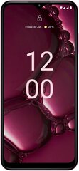 Nokia G 42 5G Lilac цена и информация | Мобильные телефоны | hansapost.ee