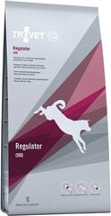 Trovet Regulaator OHD, 12,5 kg price and information | Dry dog food and crisps | hansapost.ee