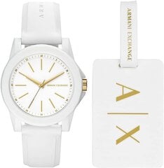 Käekell meestele Armani Exchange Ax7126 B08WNRBC1T hind ja info | Käekellad meestele | hansapost.ee