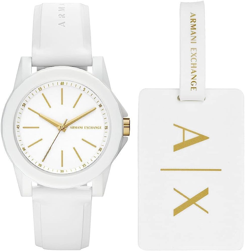 Käekell meestele Armani Exchange Ax7126 B08WNRBC1T hind ja info | Käekellad meestele | hansapost.ee