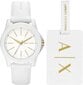 Käekell meestele Armani Exchange Ax7126 B08WNRBC1T hind ja info | Käekellad meestele | hansapost.ee