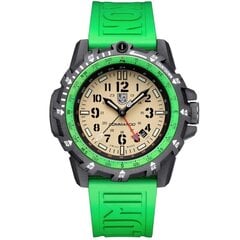 Luminox Commando Raider Military Watch XL.3337 XL.3337 цена и информация | Мужские часы | hansapost.ee