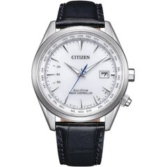 Мужские часы Citizen Eco-Drive Radio Controlled CB0270-10A цена и информация | Мужские часы | hansapost.ee