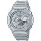 Käekell meestele Casio G-Shock GA-2100FF-8AER hind ja info | Käekellad meestele | hansapost.ee