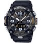 Käekell meestele Casio G-Shock Mudmaster GG-B100Y-1AER цена и информация | Käekellad meestele | hansapost.ee