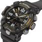 Käekell meestele Casio G-Shock Mudmaster GG-B100Y-1AER цена и информация | Käekellad meestele | hansapost.ee