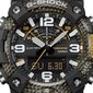 Käekell meestele Casio G-Shock Mudmaster GG-B100Y-1AER цена и информация | Käekellad meestele | hansapost.ee