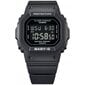 Käekell naistele Casio BGD-565U-1ER цена и информация | Käekellad meestele | hansapost.ee