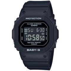 Casio BABY-G BGD-565U-1ER BGD-565U-1ER цена и информация | Мужские часы | hansapost.ee