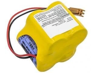 Aku Fanuc BR-2/3AGCT4A A98L-0031-0025, 6V цена и информация | Autoakud | hansapost.ee