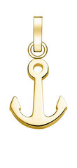 Rosefield Kullatud ripats Ankur Ripats PE-Gold-Anchor price and information | Necklaces | hansapost.ee