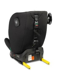 Kahjustatud pakendiga toode. Turvatool Caretero Commo I-Size, 0-36 kg, graphite hind ja info | Laste ja beebiasjad defektiga pakendis | hansapost.ee