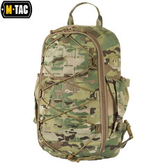 Meeste seljakott M-Tac Sturm Elite Multicam price and information | Sports bags and backpacks | hansapost.ee