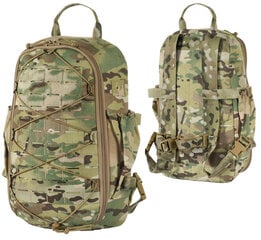 Meeste seljakott M-Tac Sturm Elite Multicam price and information | Sports bags and backpacks | hansapost.ee