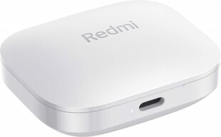 Xiaomi Redmi Buds 5 White цена и информация | Наушники | hansapost.ee