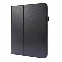 Telefoniümbris Folding Leather Lenovo Tab M10 Plus 10.3 X606 must price and information | Phone protective covers and cases | hansapost.ee