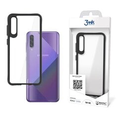 Samsung Galaxy A50s - 3mk Satin Armor Case+ hind ja info | Telefonide kaitsekaaned ja -ümbrised | hansapost.ee